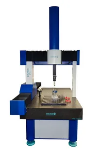 CNC 3D coordinate measuring machine PRISMO Verity 9/15/7